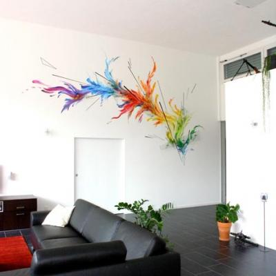 Riesenwand
