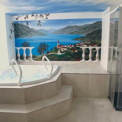 Wellness Ronco Sopra Ascona