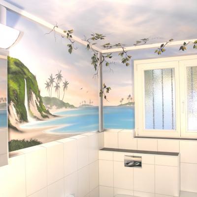 Wellness Tropical