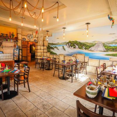 Restaurant mexikanisch Neuhausen